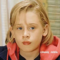 Macaulay Culkin