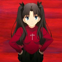 Rin Tohsaka