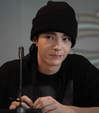Tom kaulitz 