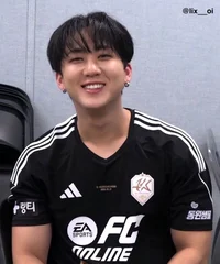 Seo Changbin