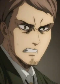 Jean Kirstein 