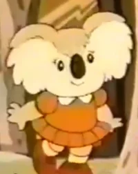 Betty Koala