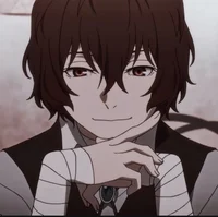 Osamu Dazai 