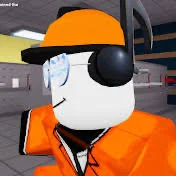 The funi orange guy