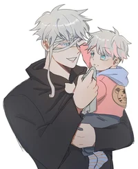 Satoru Gojo