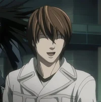Light Yagami