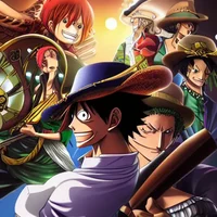 One piece baby rpg