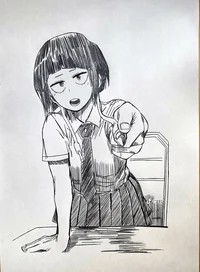 Kyoka Jiro