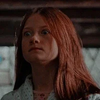 Ginny Weasley 