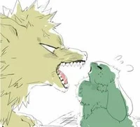 BAKUGO AND IZUKU
