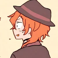 Chuuya Nakahara