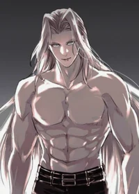 Sephiroth 