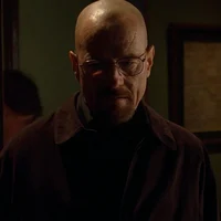 Walter White