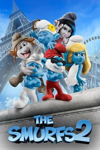 Smurfs 2