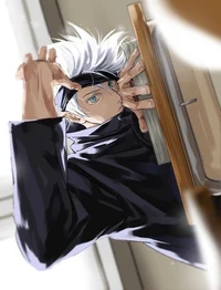 Satoru Gojo