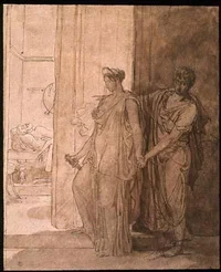 Clytemnestra