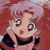 Chibiusa Tsukino