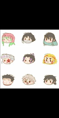 hashira evil daycare