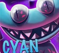 Crazy Crafters Cyan