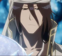 Kuchiki Byakuya