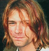 Kurt Cobain