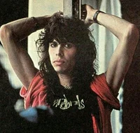 Steven Tyler