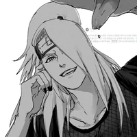 Deidara 
