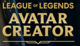 LOL CharacterCreator