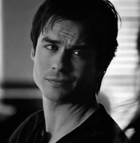 Damon Salvatore 