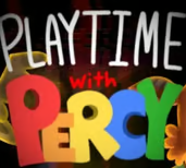 Playtime With Percy