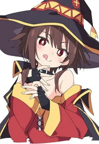 Megumin 