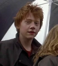 Ron weasley