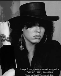Tom Keifer