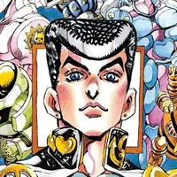 Josuke Higashikata