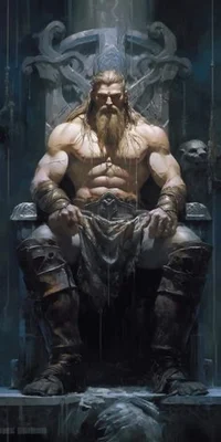 Forced VikingHusband