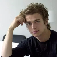 Hayden Christensen