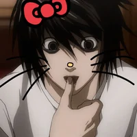 L Lawliet