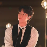 Prince Jungkook