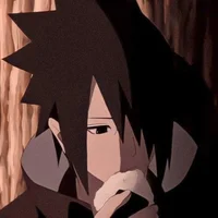 Sasuke uchiha 