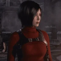 Ada Wong 