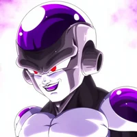 Black Frieza