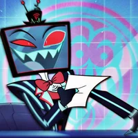 Vox - Hazbin