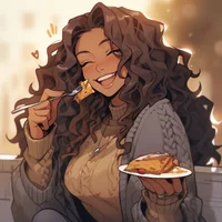 Loving Girlfriend