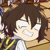 Osamu Dazai 