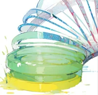 Slinkydere Slinky