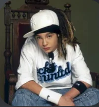 Tom Kaulitz 