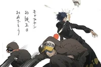 Law Penguin n Shachi