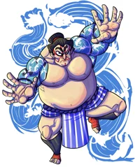 Yokozuna