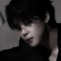 Vampire Jimin