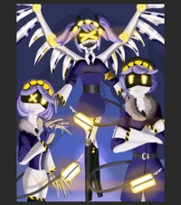 Отряд дронов убийц 